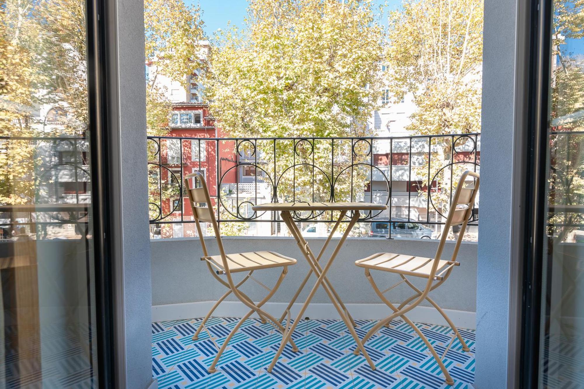 Sercotel El Balcon De La Bahia Suites Santander Room photo
