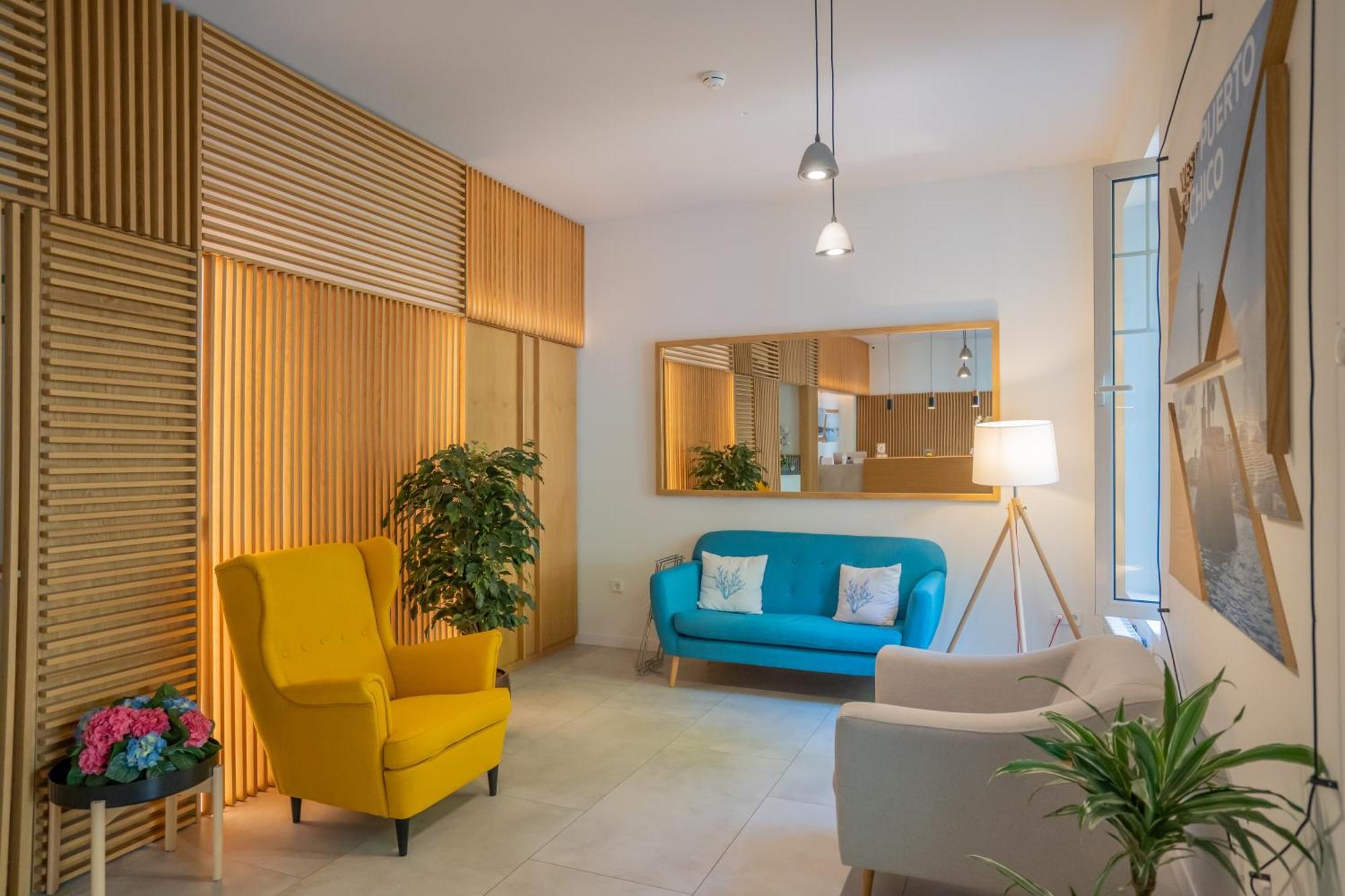 Sercotel El Balcon De La Bahia Suites Santander Exterior photo